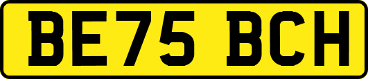 BE75BCH