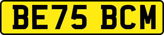 BE75BCM