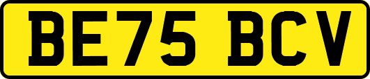 BE75BCV