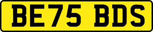 BE75BDS