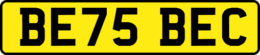 BE75BEC