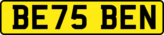 BE75BEN