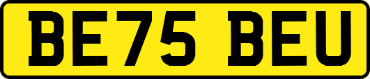 BE75BEU