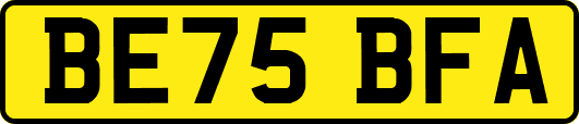 BE75BFA