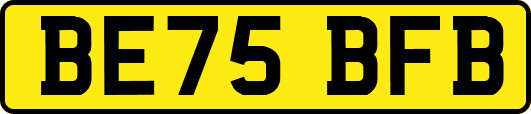 BE75BFB