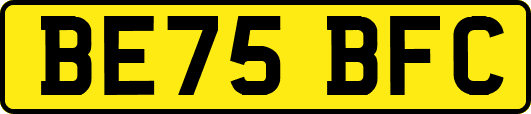 BE75BFC