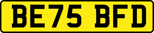 BE75BFD