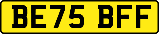 BE75BFF