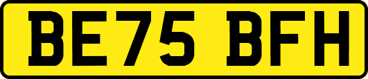 BE75BFH