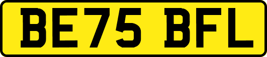 BE75BFL