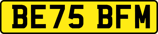 BE75BFM