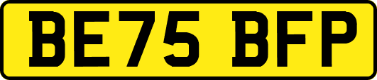 BE75BFP