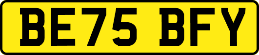 BE75BFY