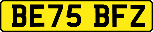 BE75BFZ