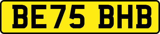 BE75BHB