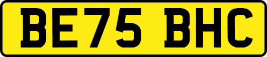 BE75BHC