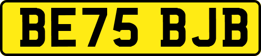 BE75BJB