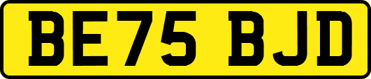 BE75BJD