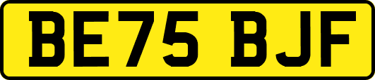 BE75BJF