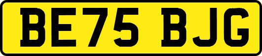 BE75BJG