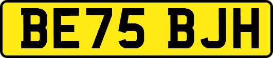 BE75BJH