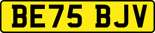 BE75BJV