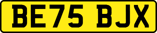 BE75BJX