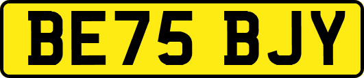 BE75BJY