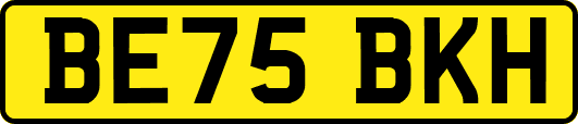 BE75BKH