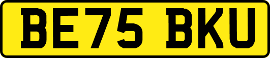 BE75BKU