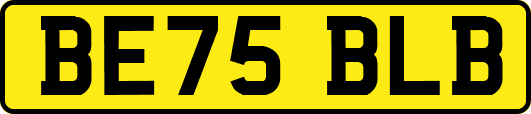 BE75BLB