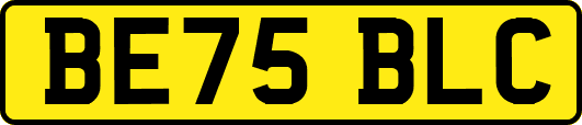 BE75BLC