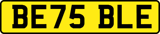 BE75BLE