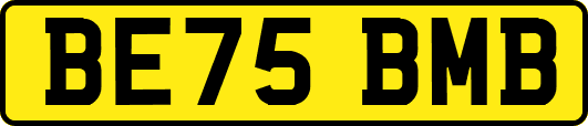 BE75BMB