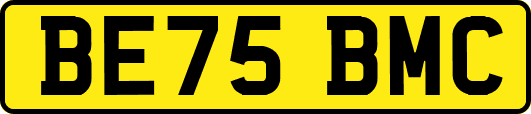 BE75BMC