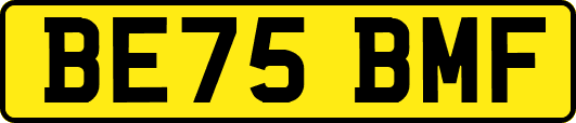 BE75BMF