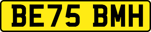 BE75BMH