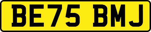 BE75BMJ
