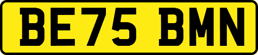 BE75BMN