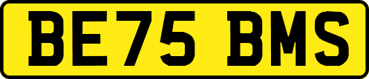 BE75BMS