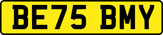 BE75BMY