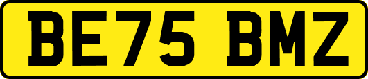 BE75BMZ