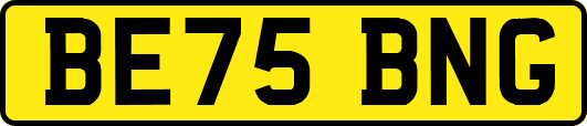 BE75BNG