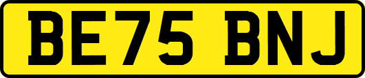 BE75BNJ