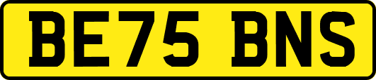 BE75BNS