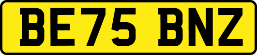 BE75BNZ