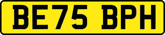 BE75BPH