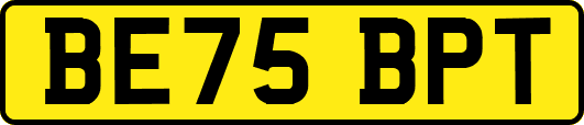 BE75BPT