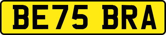 BE75BRA