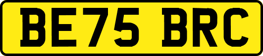 BE75BRC